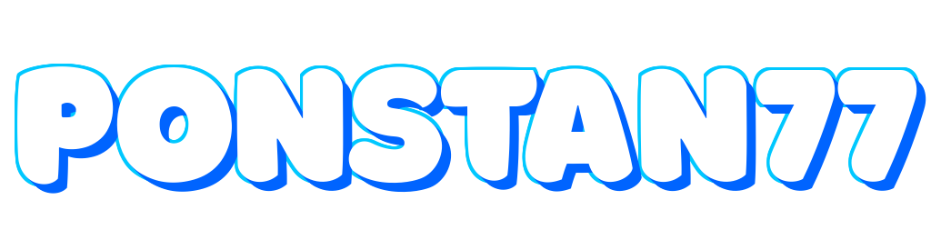 Logo PONSTAN77